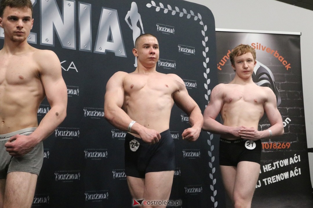 Puchar Kuźni 2026 [28.03.2026] - zdjęcie #165 - eOstroleka.pl