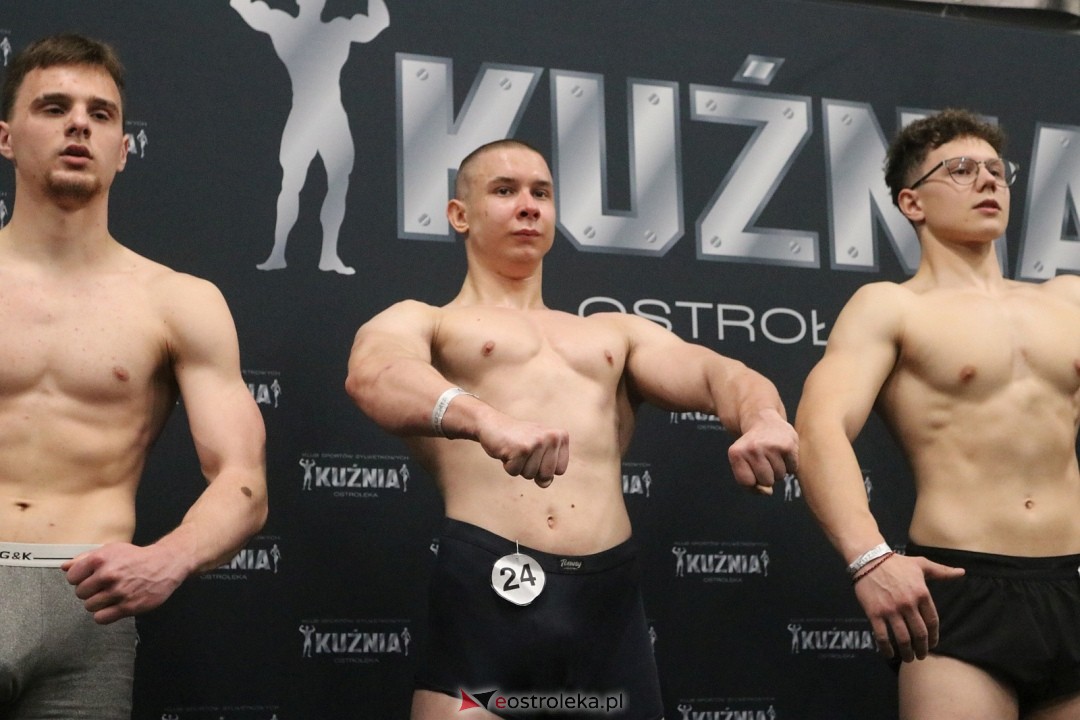 Puchar Kuźni 2026 [28.03.2026] - zdjęcie #163 - eOstroleka.pl