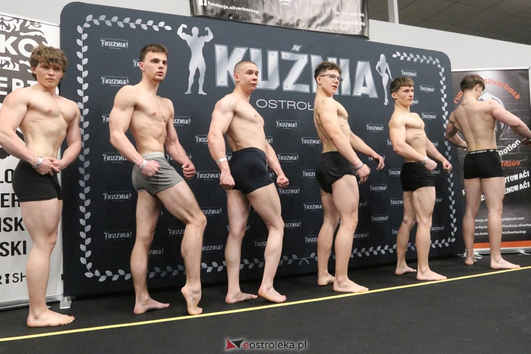 Puchar Kuźni 2026 [28.03.2026] - zdjęcie #161 - eOstroleka.pl