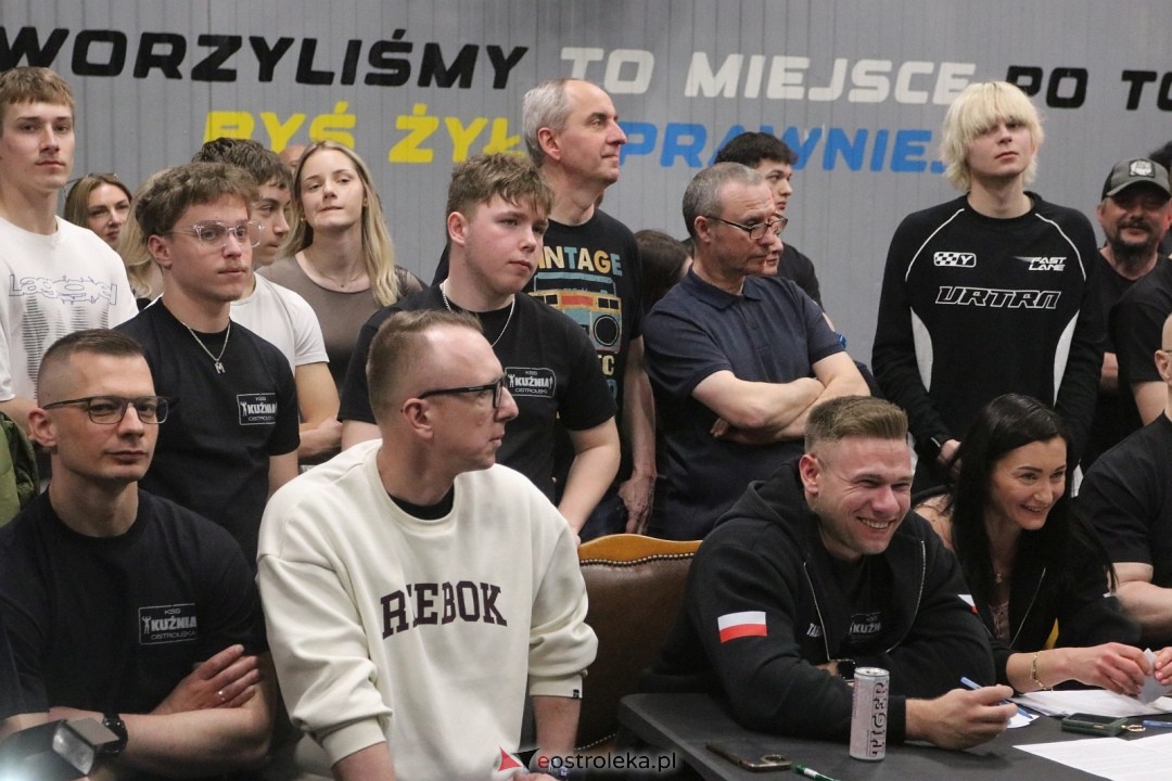 Puchar Kuźni 2026 [28.03.2026] - zdjęcie #149 - eOstroleka.pl