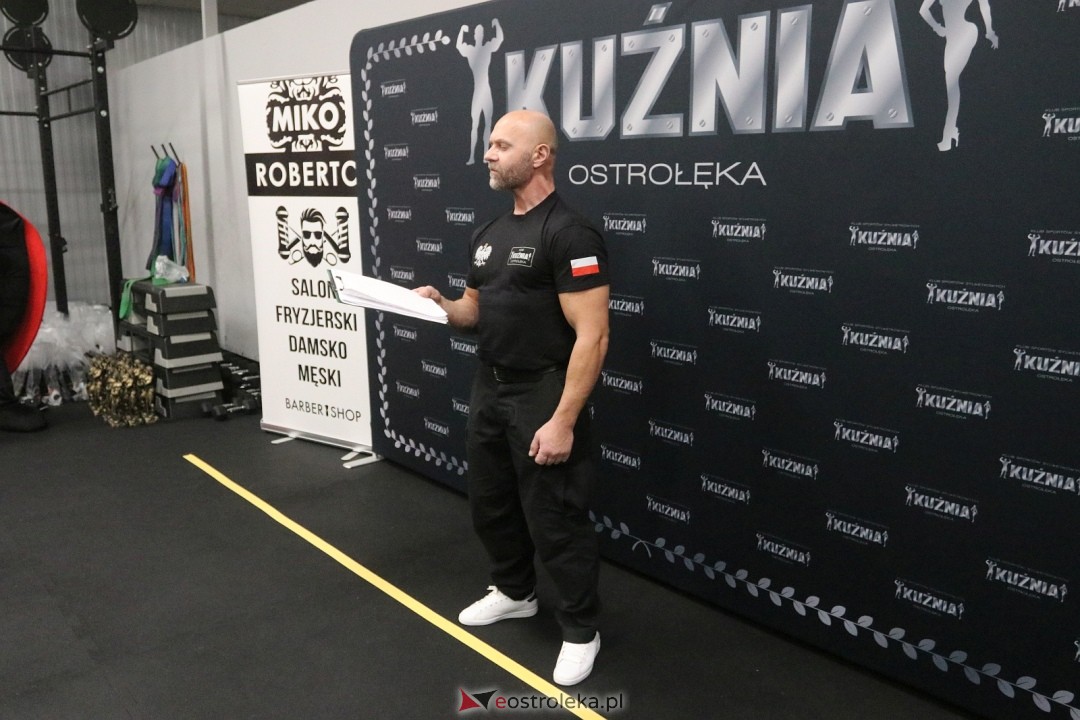 Puchar Kuźni 2026 [28.03.2026] - zdjęcie #142 - eOstroleka.pl