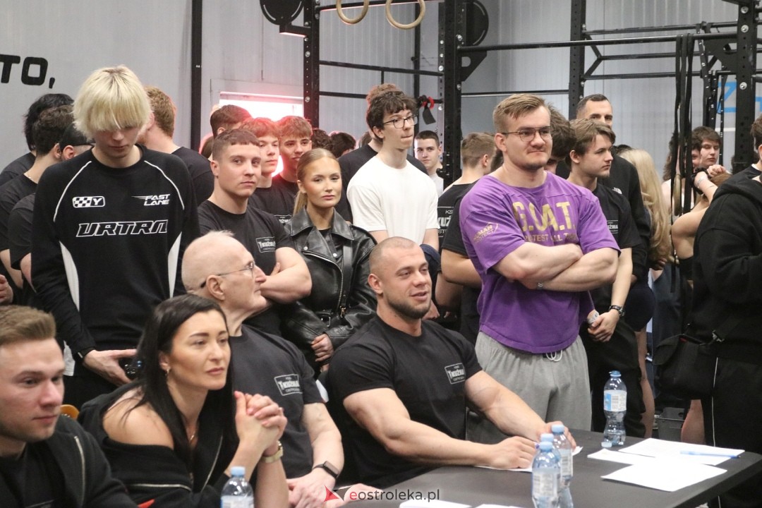 Puchar Kuźni 2026 [28.03.2026] - zdjęcie #134 - eOstroleka.pl