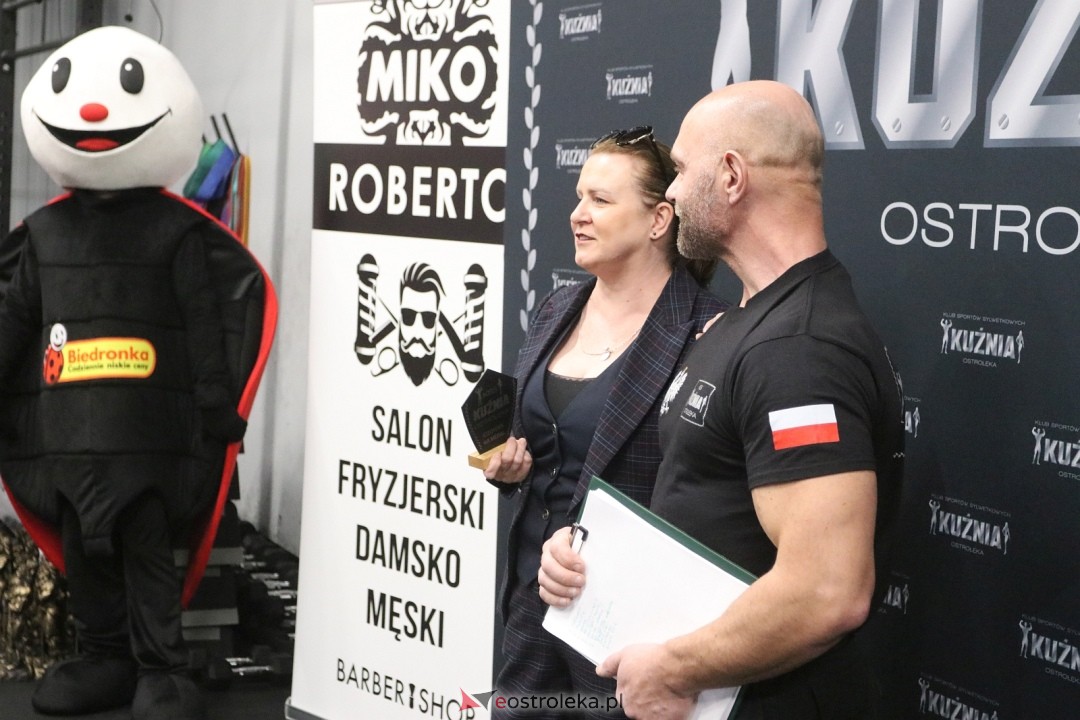 Puchar Kuźni 2026 [28.03.2026] - zdjęcie #130 - eOstroleka.pl