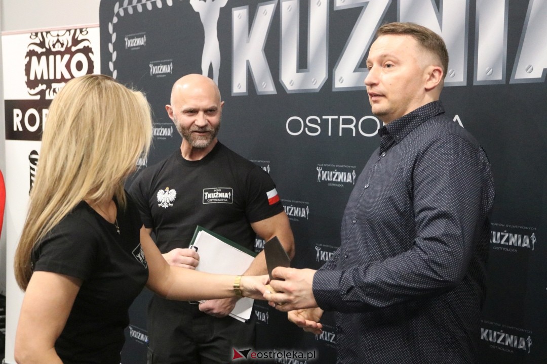 Puchar Kuźni 2026 [28.03.2026] - zdjęcie #127 - eOstroleka.pl