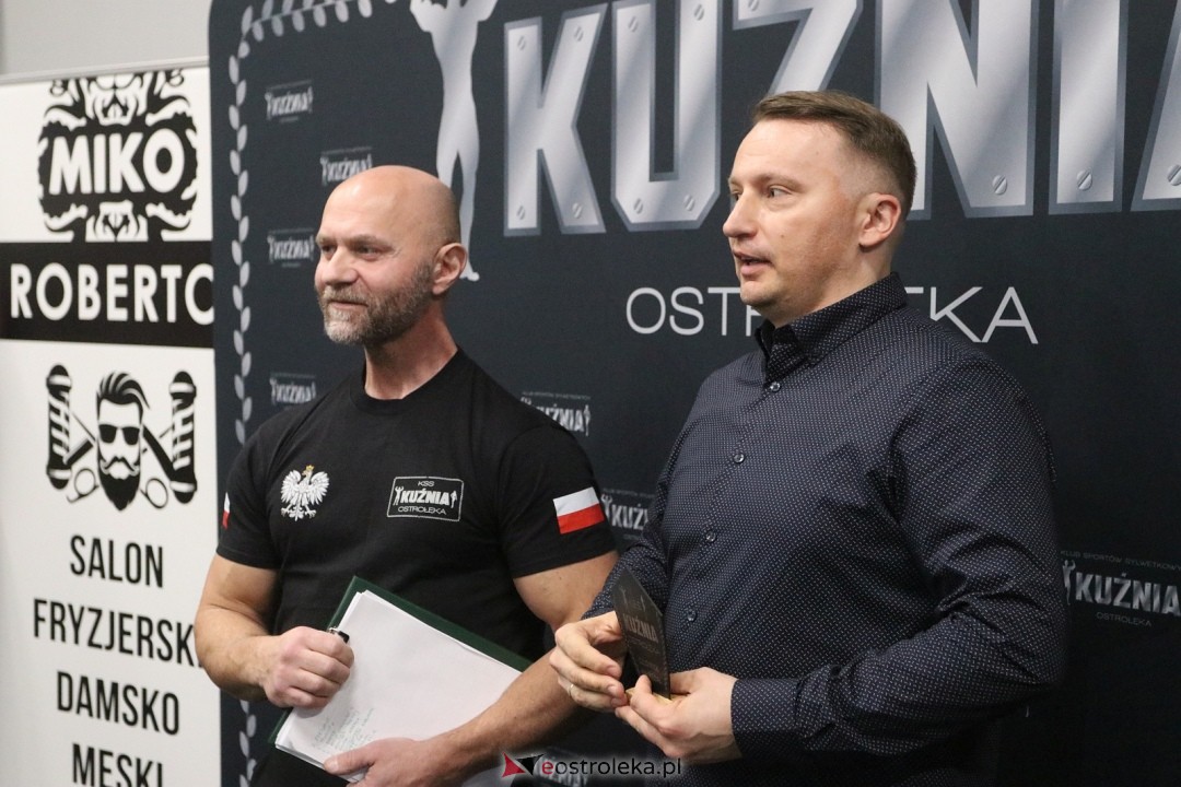 Puchar Kuźni 2026 [28.03.2026] - zdjęcie #126 - eOstroleka.pl