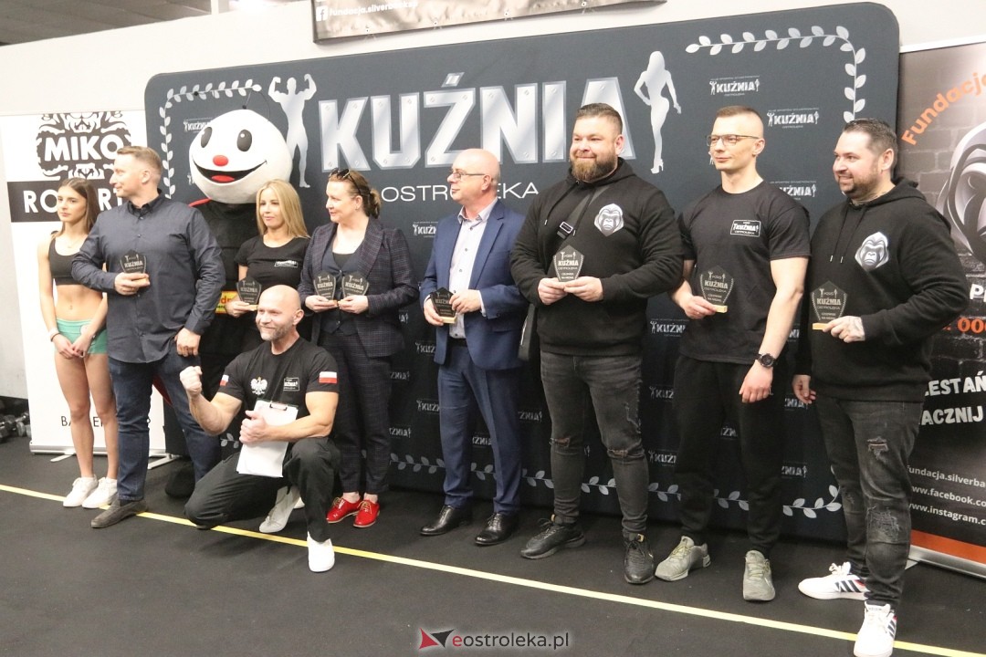 Puchar Kuźni 2026 [28.03.2026] - zdjęcie #121 - eOstroleka.pl