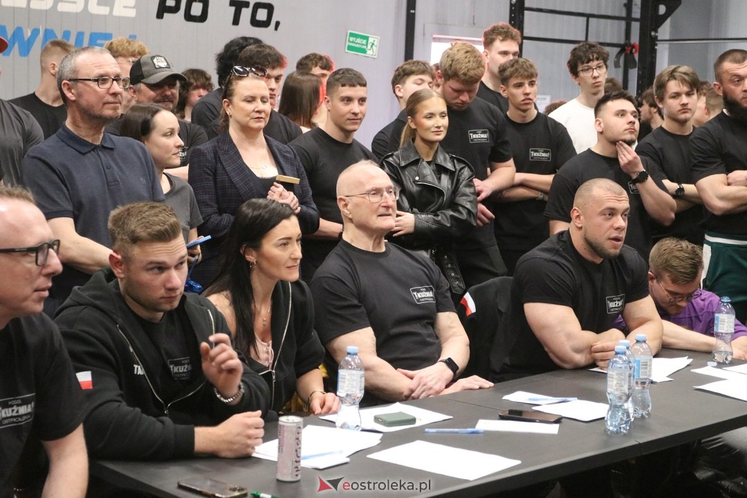 Puchar Kuźni 2026 [28.03.2026] - zdjęcie #118 - eOstroleka.pl