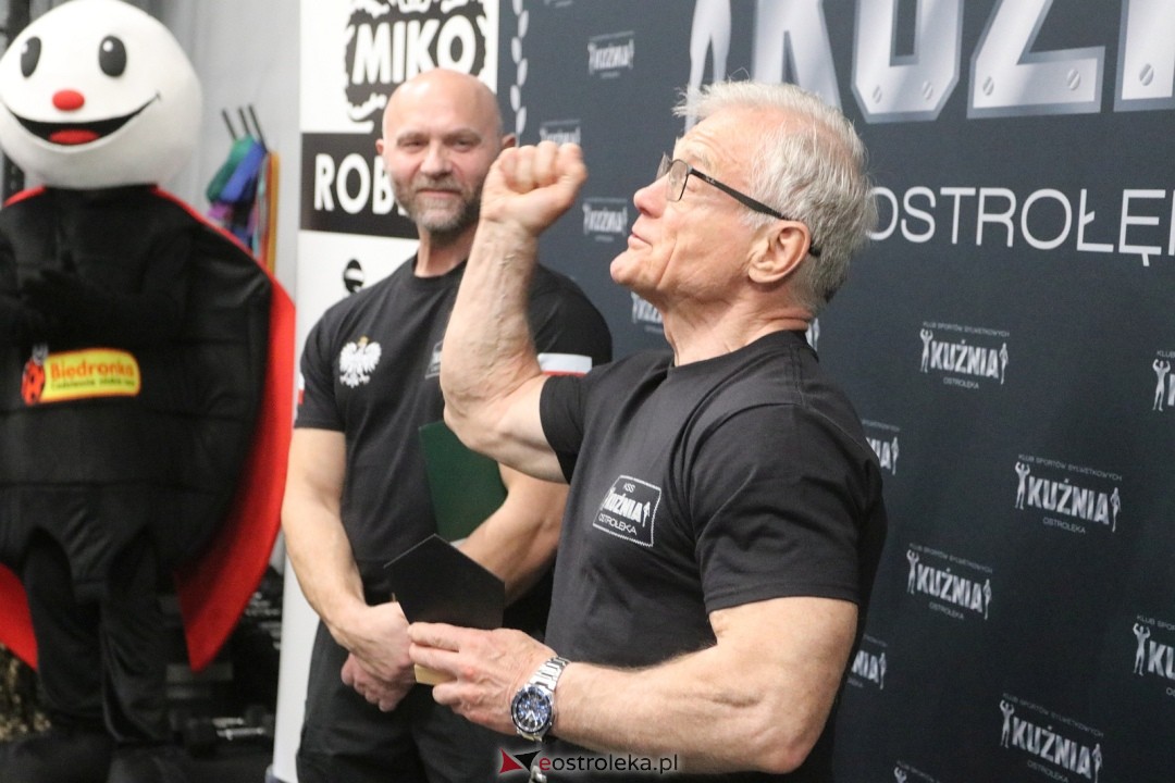 Puchar Kuźni 2026 [28.03.2026] - zdjęcie #110 - eOstroleka.pl