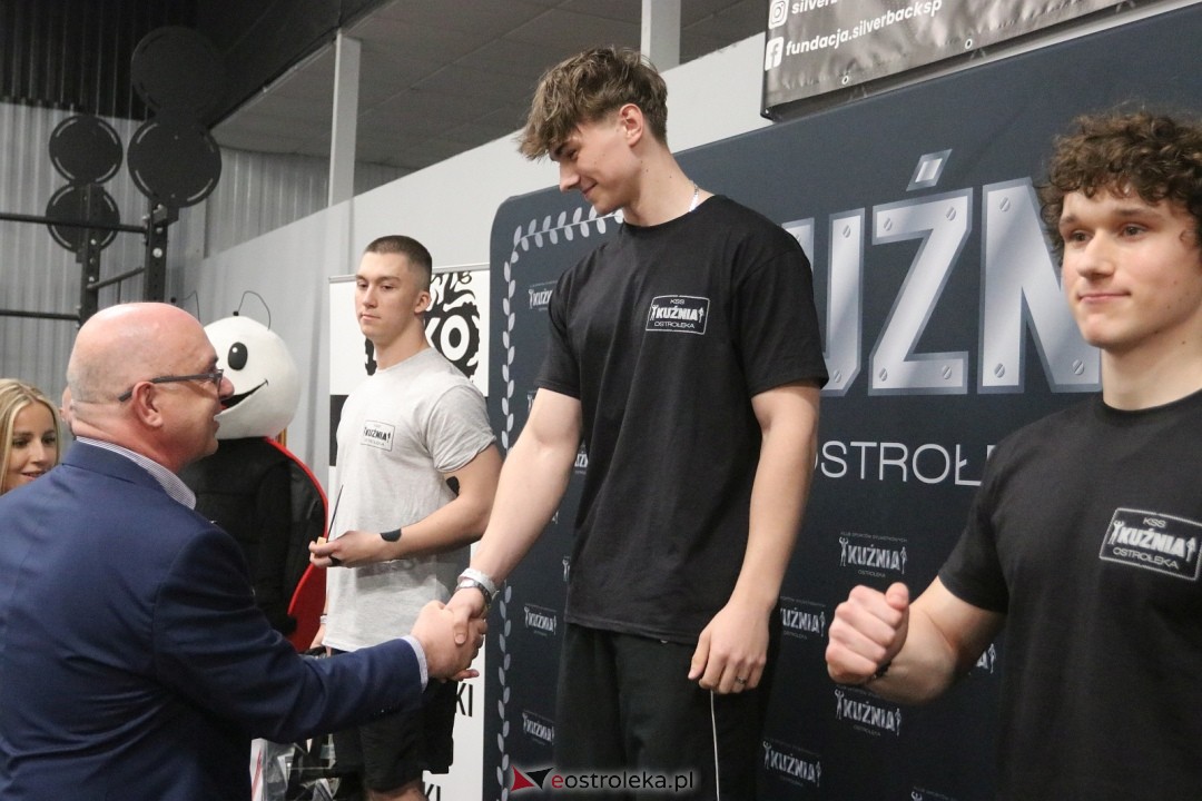 Puchar Kuźni 2026 [28.03.2026] - zdjęcie #96 - eOstroleka.pl