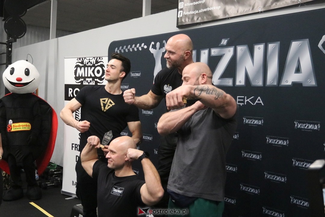 Puchar Kuźni 2026 [28.03.2026] - zdjęcie #76 - eOstroleka.pl