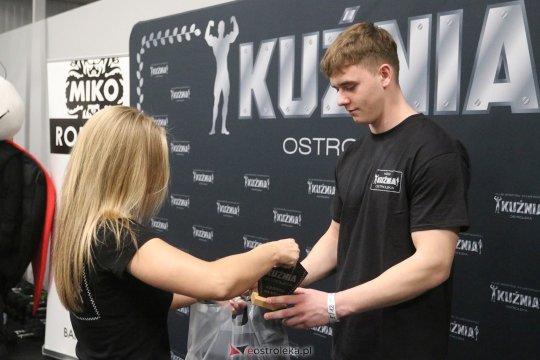Puchar Kuźni 2026 [28.03.2026] - zdjęcie #70 - eOstroleka.pl