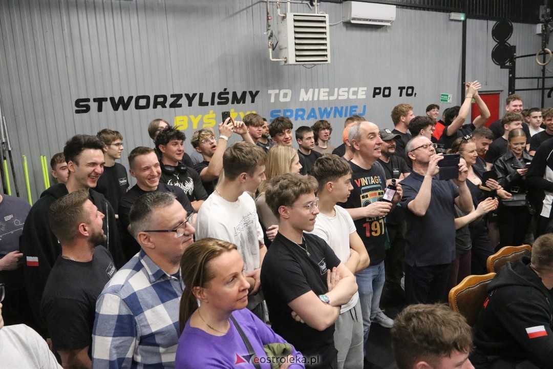 Puchar Kuźni 2026 [28.03.2026] - zdjęcie #63 - eOstroleka.pl