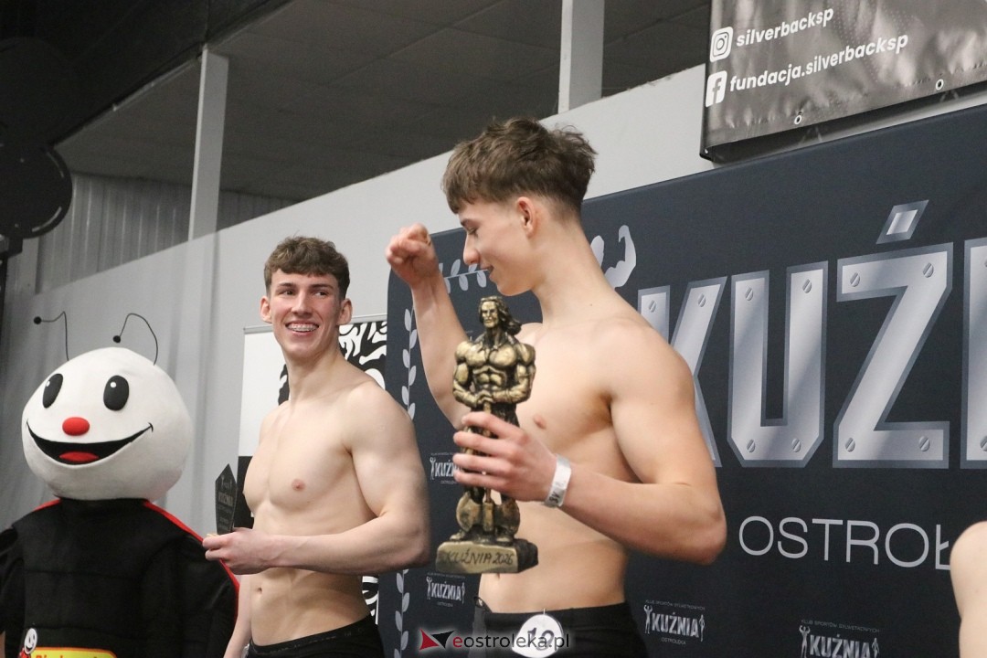 Puchar Kuźni 2026 [28.03.2026] - zdjęcie #59 - eOstroleka.pl