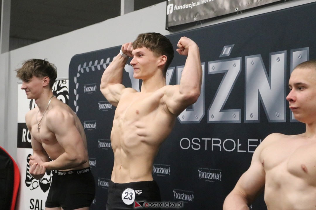 Puchar Kuźni 2026 [28.03.2026] - zdjęcie #51 - eOstroleka.pl