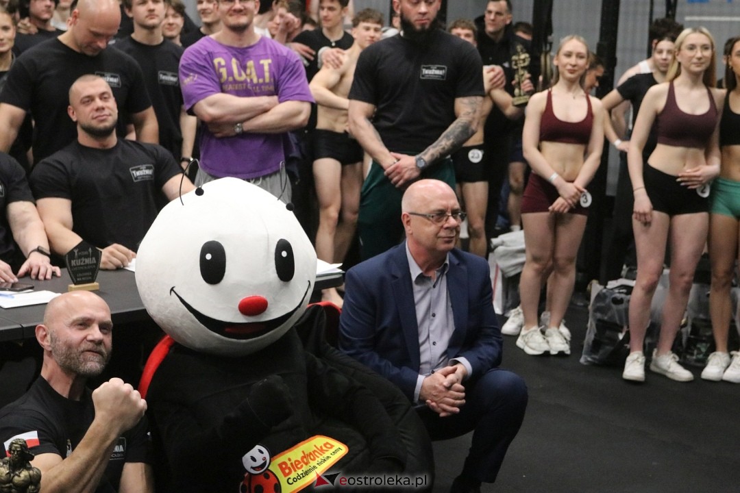Puchar Kuźni 2026 [28.03.2026] - zdjęcie #37 - eOstroleka.pl