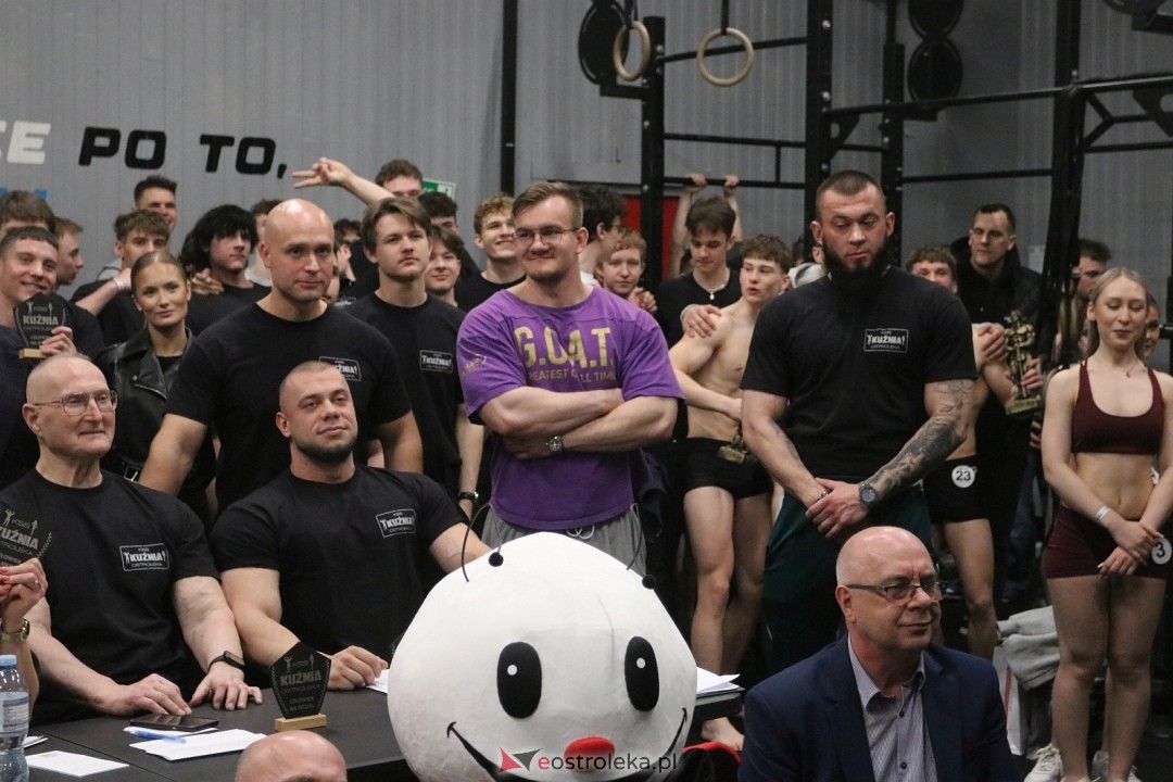 Puchar Kuźni 2026 [28.03.2026] - zdjęcie #36 - eOstroleka.pl