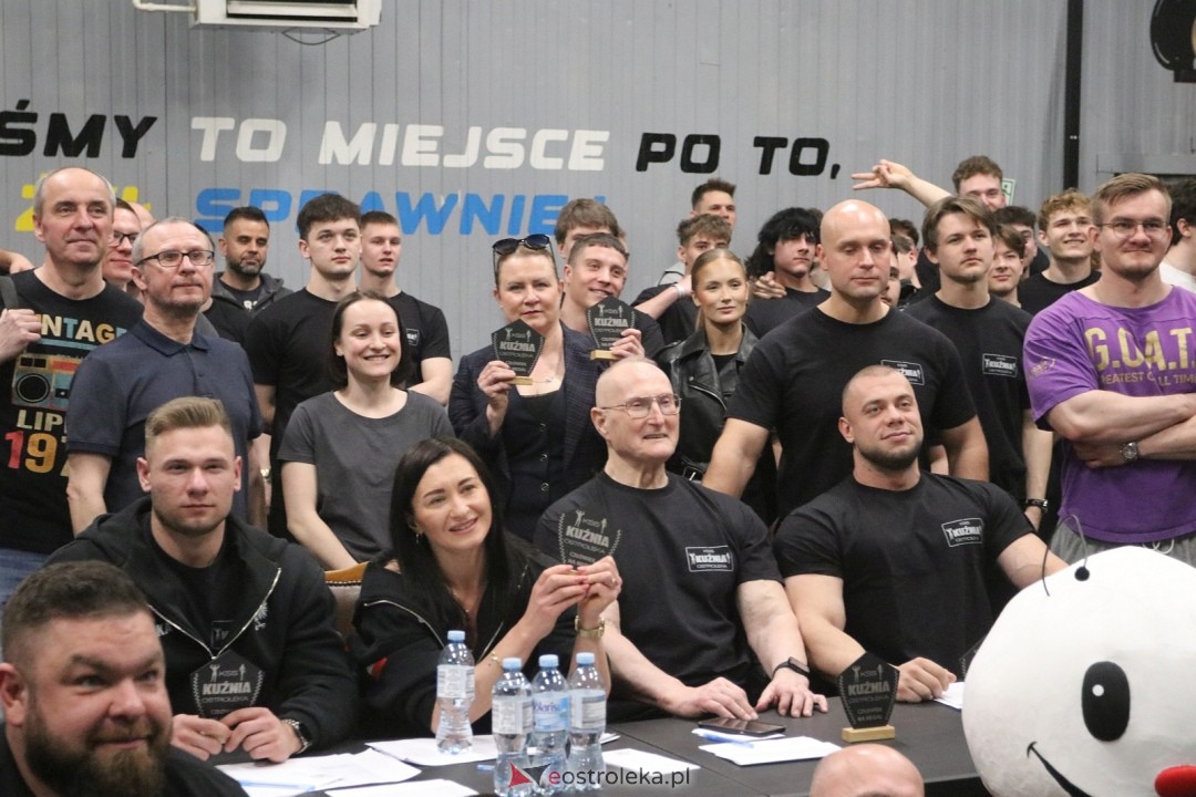 Puchar Kuźni 2026 [28.03.2026] - zdjęcie #35 - eOstroleka.pl