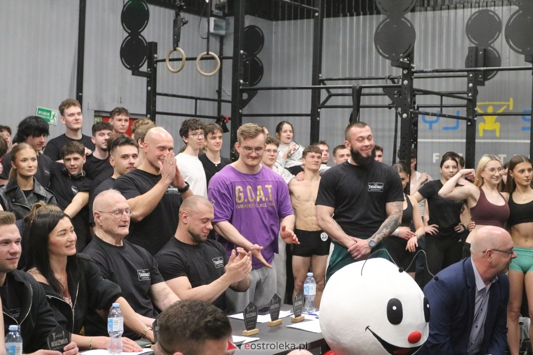 Puchar Kuźni 2026 [28.03.2026] - zdjęcie #34 - eOstroleka.pl
