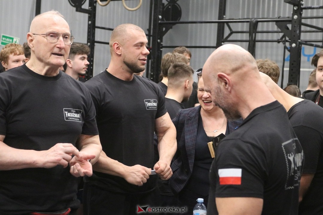 Puchar Kuźni 2026 [28.03.2026] - zdjęcie #33 - eOstroleka.pl