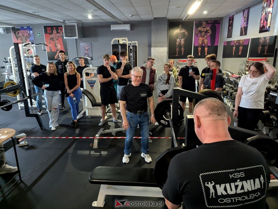 Puchar Kuźni 2026 [28.03.2026] - zdjęcie #19 - eOstroleka.pl