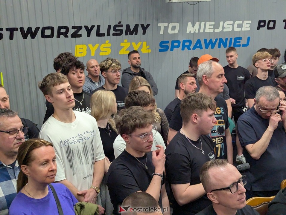 Puchar Kuźni 2026 [28.03.2026] - zdjęcie #7 - eOstroleka.pl