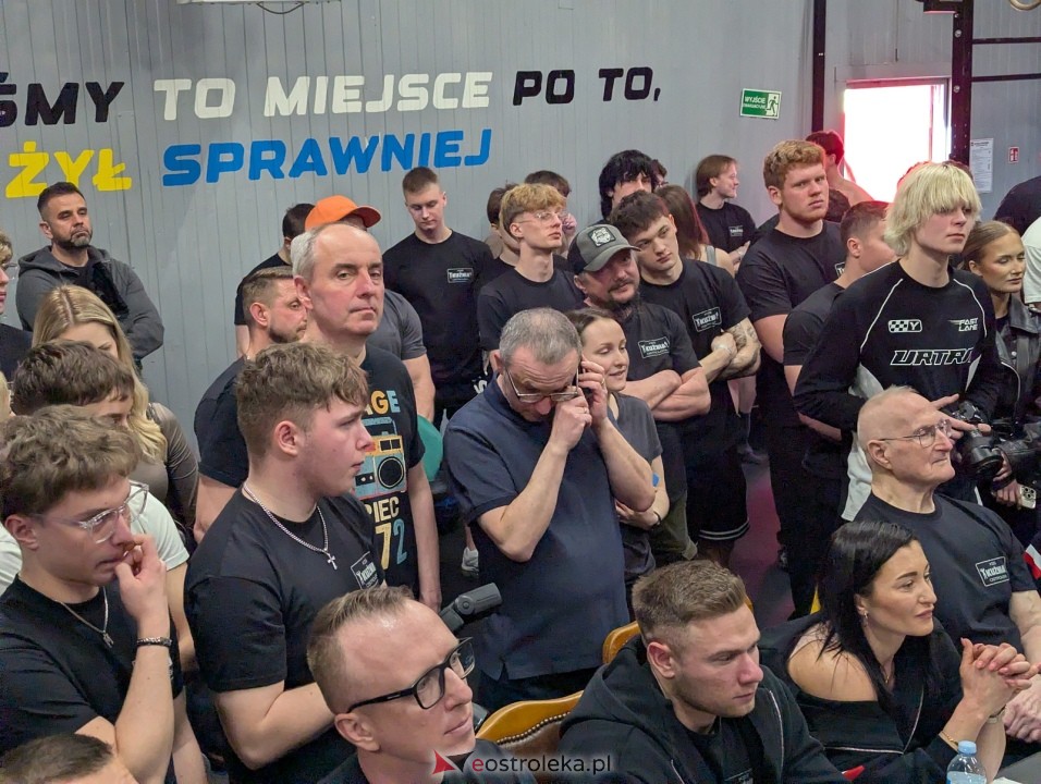 Puchar Kuźni 2026 [28.03.2026] - zdjęcie #6 - eOstroleka.pl