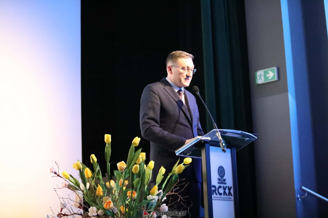 140. rocznica urodzin ks. Władysława Skierkowskiego [28.03.2026] - zdjęcie #50 - eOstroleka.pl