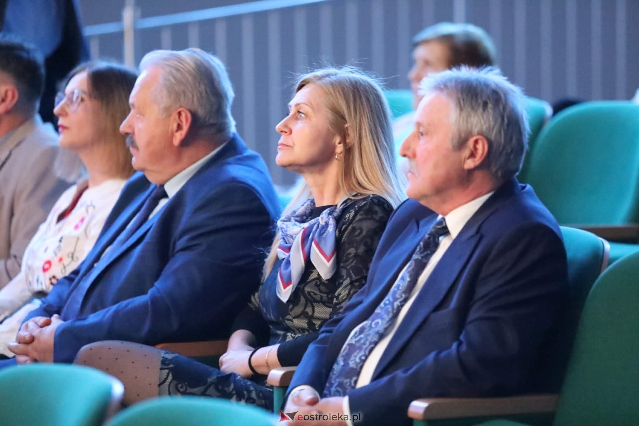 140. rocznica urodzin ks. Władysława Skierkowskiego [28.03.2026] - zdjęcie #49 - eOstroleka.pl