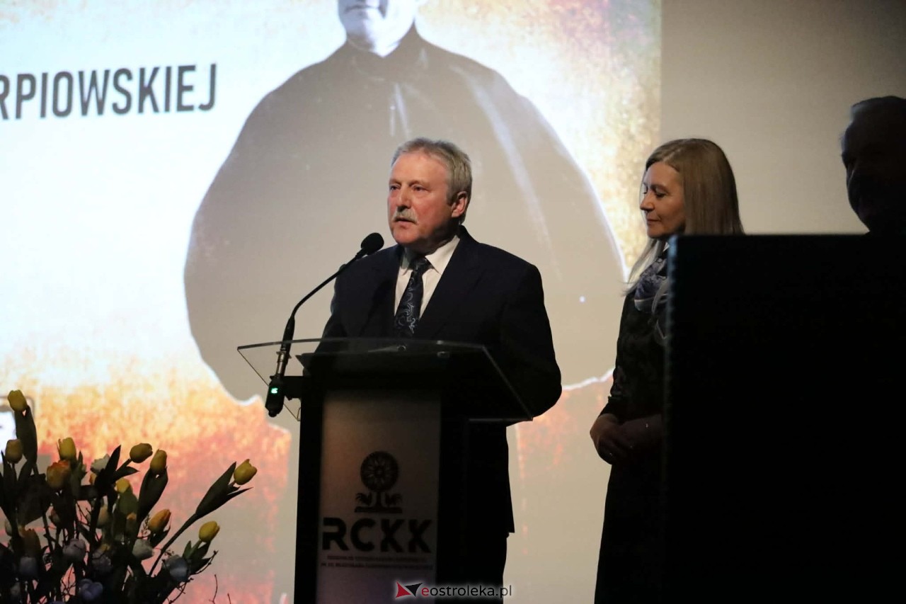 140. rocznica urodzin ks. Władysława Skierkowskiego [28.03.2026] - zdjęcie #48 - eOstroleka.pl
