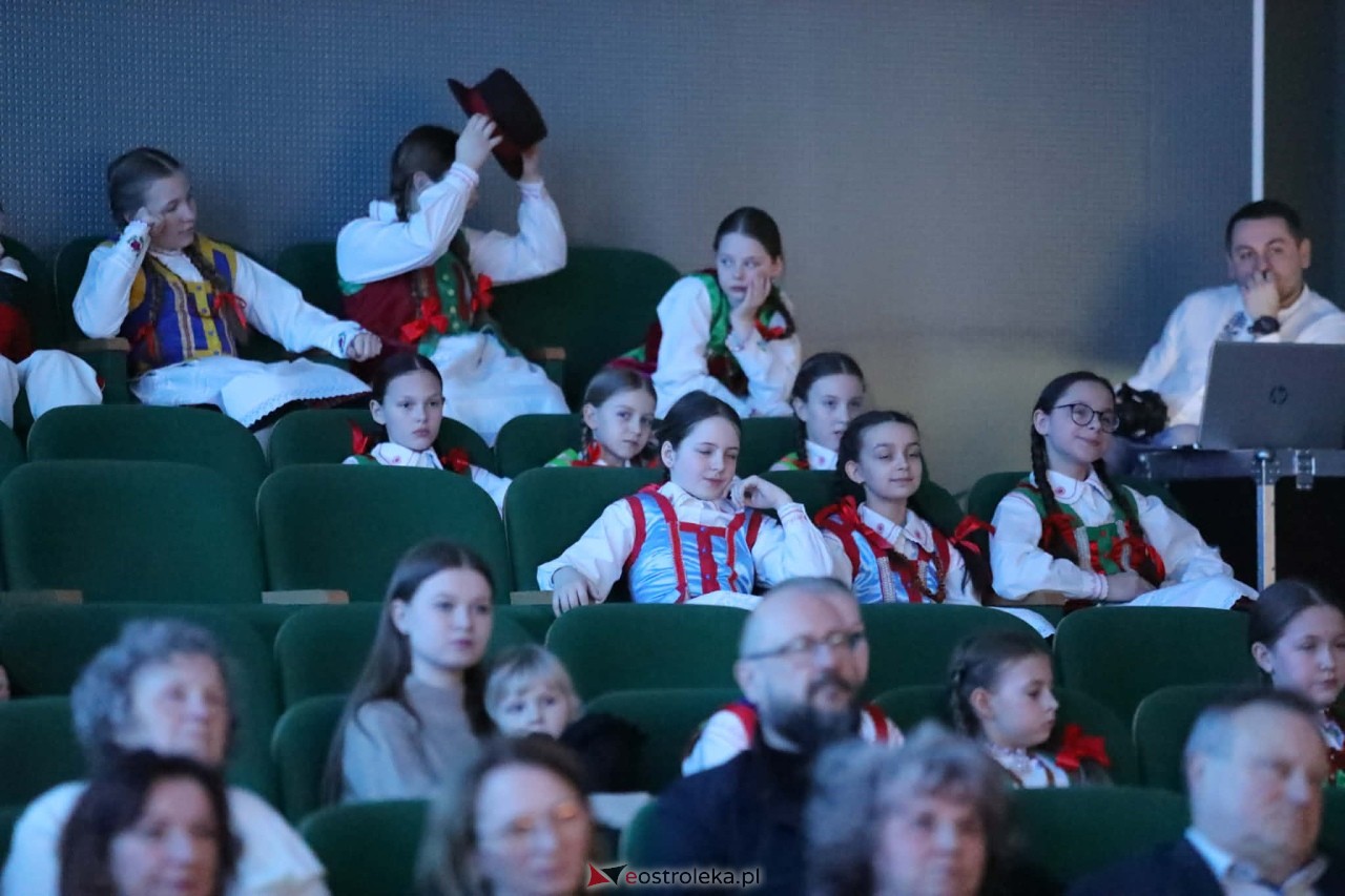 140. rocznica urodzin ks. Władysława Skierkowskiego [28.03.2026] - zdjęcie #45 - eOstroleka.pl