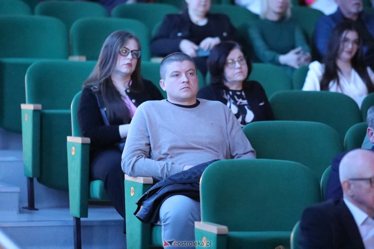 140. rocznica urodzin ks. Władysława Skierkowskiego [28.03.2026] - zdjęcie #44 - eOstroleka.pl
