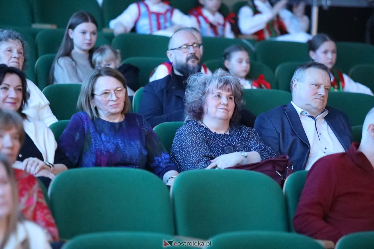 140. rocznica urodzin ks. Władysława Skierkowskiego [28.03.2026] - zdjęcie #42 - eOstroleka.pl