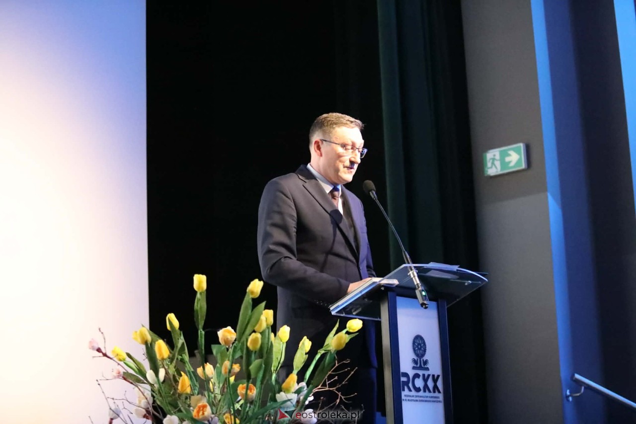 140. rocznica urodzin ks. Władysława Skierkowskiego [28.03.2026] - zdjęcie #40 - eOstroleka.pl