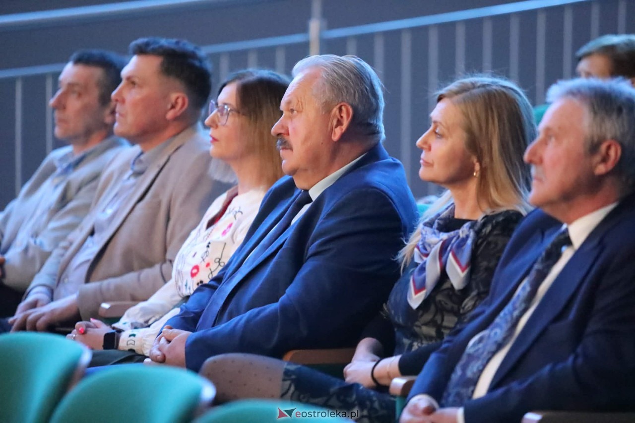 140. rocznica urodzin ks. Władysława Skierkowskiego [28.03.2026] - zdjęcie #37 - eOstroleka.pl