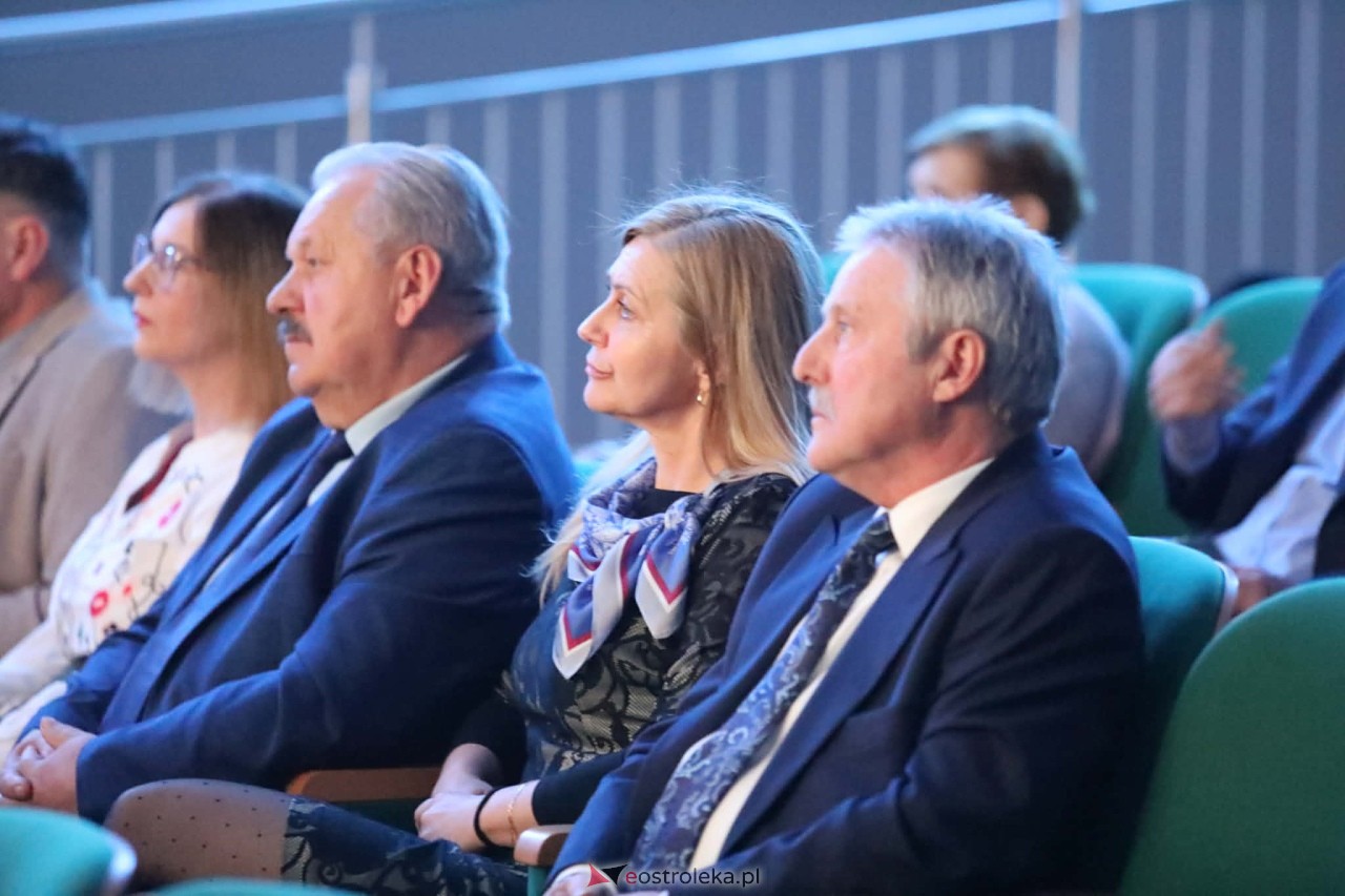 140. rocznica urodzin ks. Władysława Skierkowskiego [28.03.2026] - zdjęcie #36 - eOstroleka.pl
