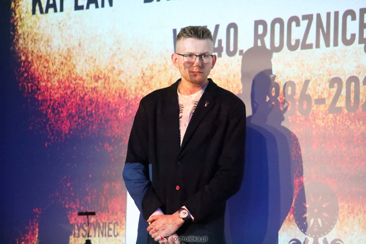 140. rocznica urodzin ks. Władysława Skierkowskiego [28.03.2026] - zdjęcie #35 - eOstroleka.pl
