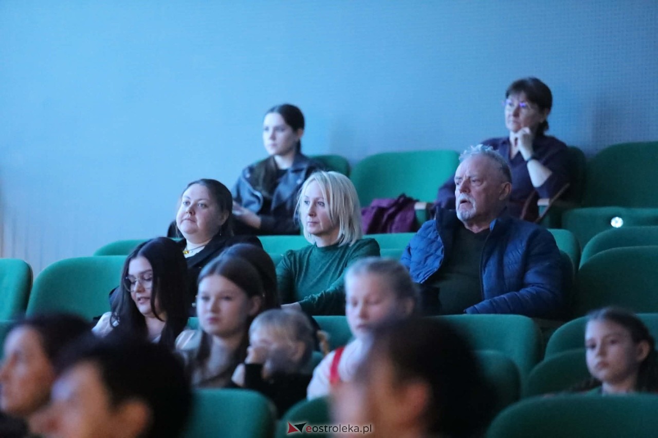140. rocznica urodzin ks. Władysława Skierkowskiego [28.03.2026] - zdjęcie #34 - eOstroleka.pl