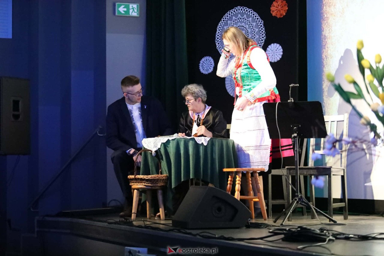 140. rocznica urodzin ks. Władysława Skierkowskiego [28.03.2026] - zdjęcie #33 - eOstroleka.pl