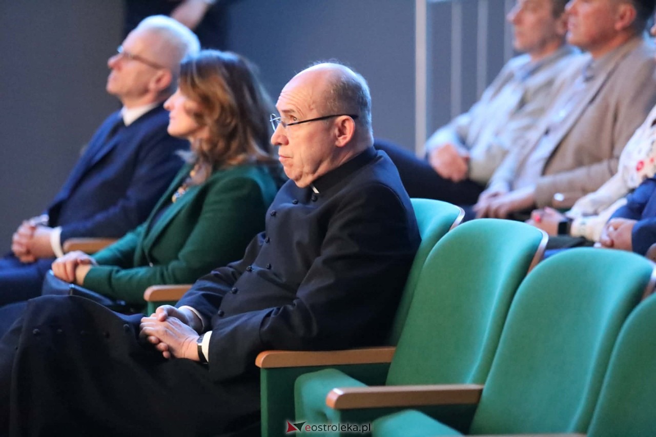 140. rocznica urodzin ks. Władysława Skierkowskiego [28.03.2026] - zdjęcie #32 - eOstroleka.pl