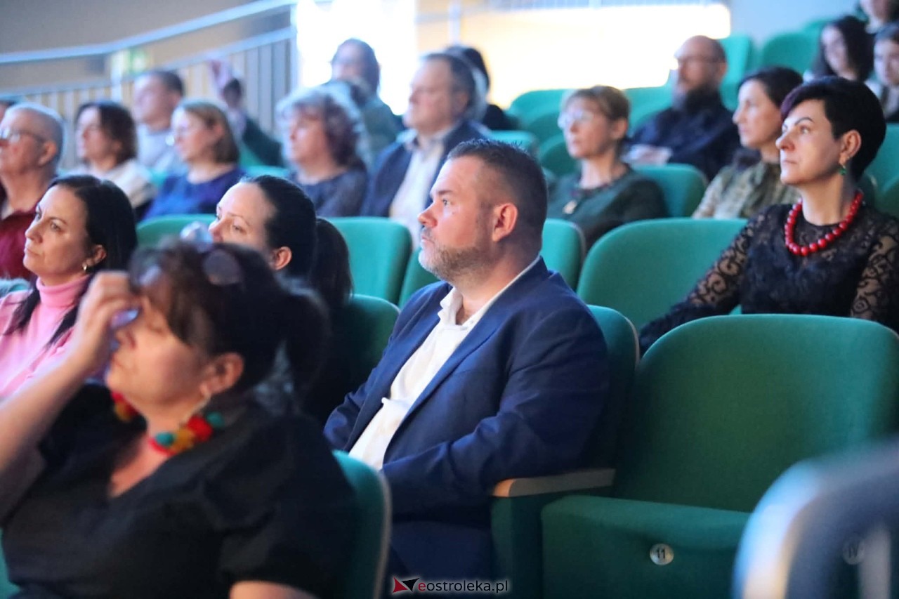 140. rocznica urodzin ks. Władysława Skierkowskiego [28.03.2026] - zdjęcie #30 - eOstroleka.pl