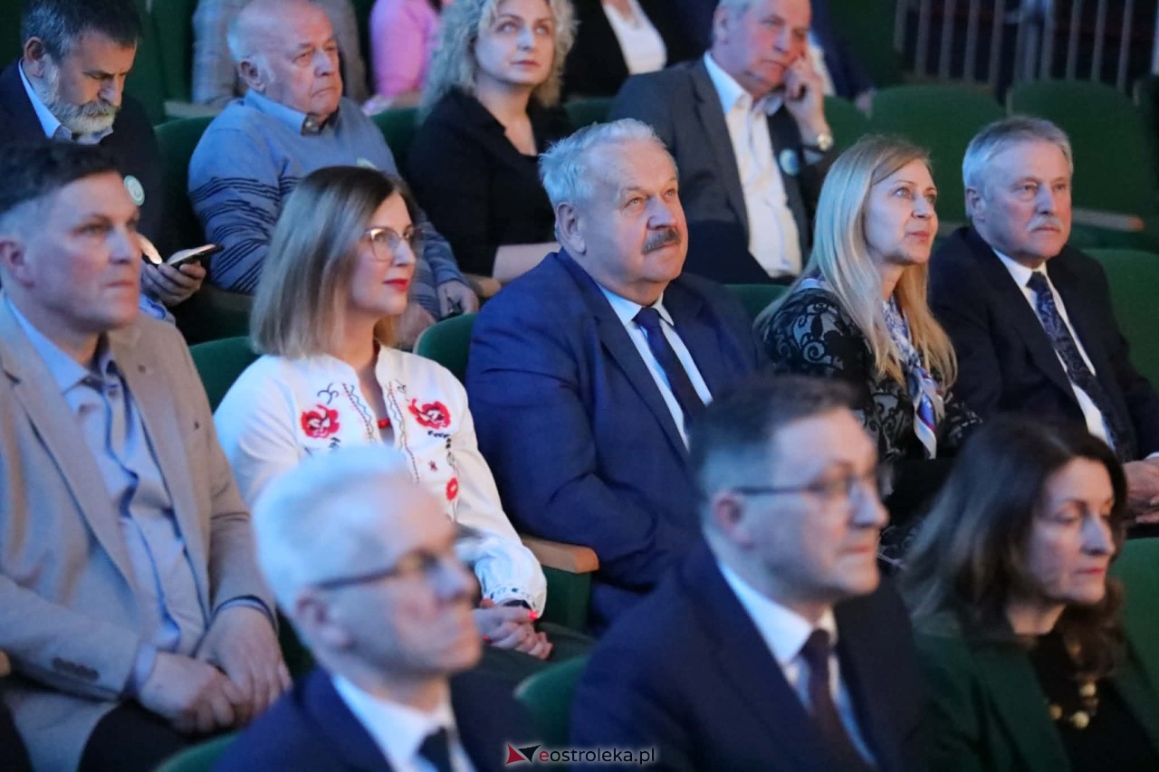 140. rocznica urodzin ks. Władysława Skierkowskiego [28.03.2026] - zdjęcie #29 - eOstroleka.pl