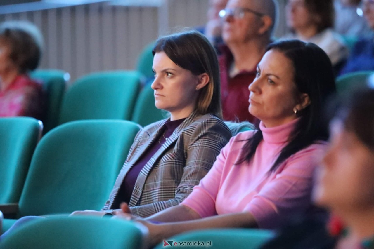 140. rocznica urodzin ks. Władysława Skierkowskiego [28.03.2026] - zdjęcie #26 - eOstroleka.pl