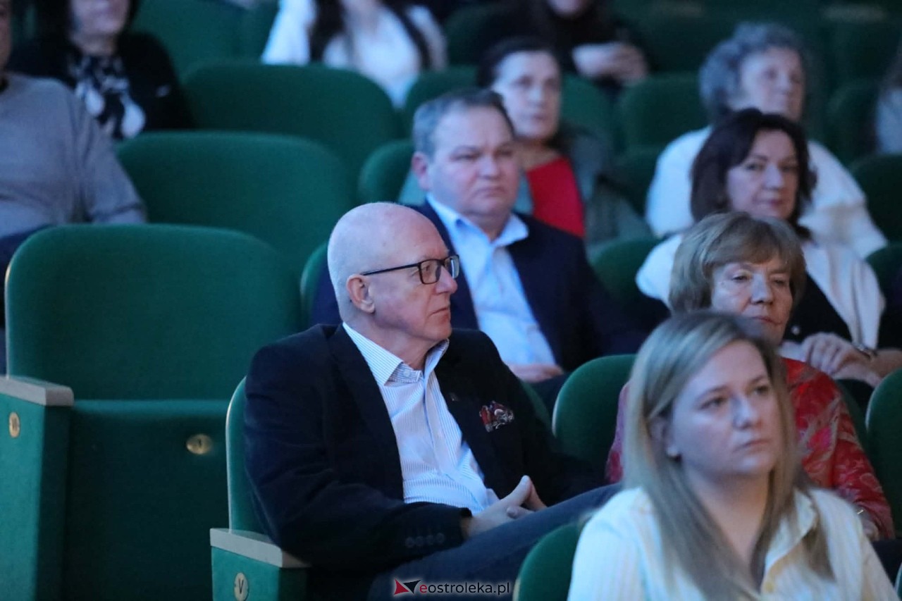 140. rocznica urodzin ks. Władysława Skierkowskiego [28.03.2026] - zdjęcie #25 - eOstroleka.pl