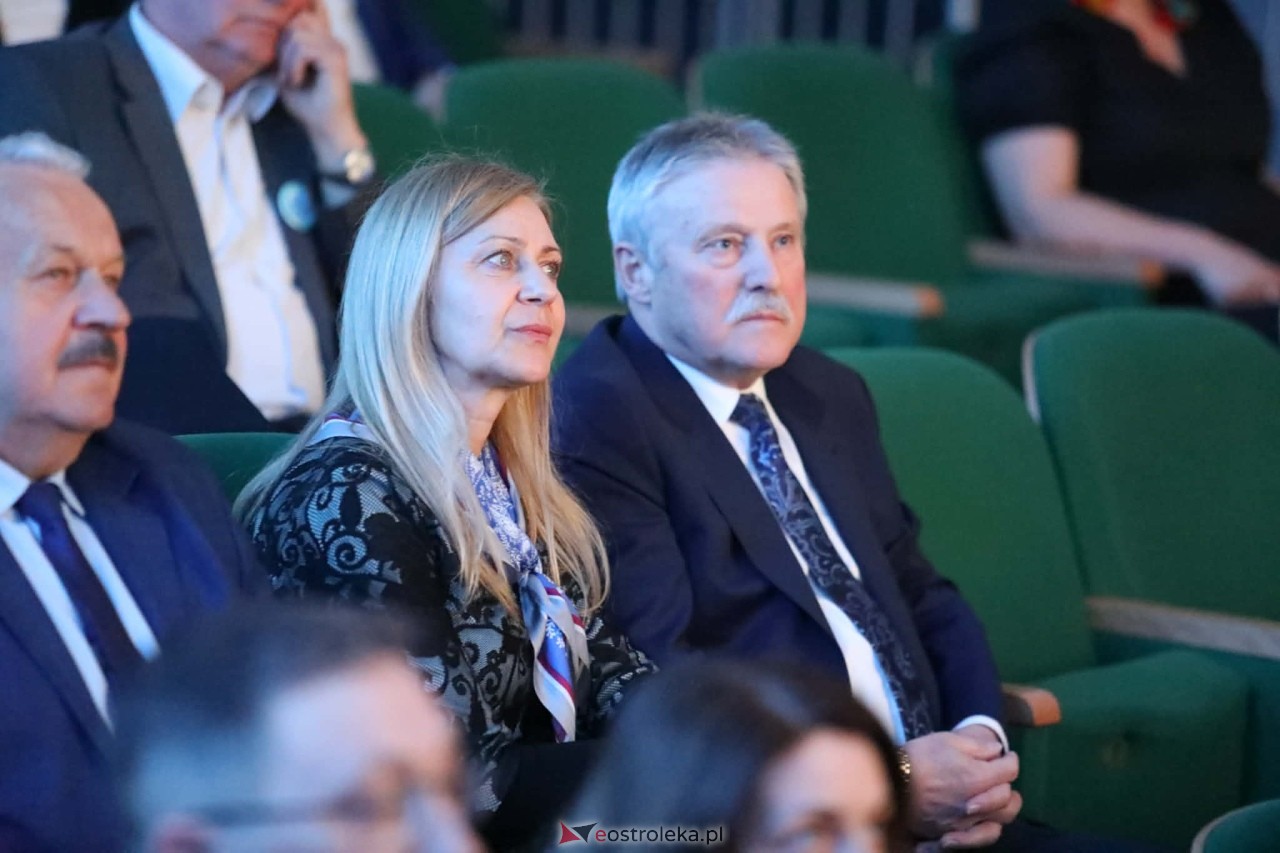 140. rocznica urodzin ks. Władysława Skierkowskiego [28.03.2026] - zdjęcie #24 - eOstroleka.pl
