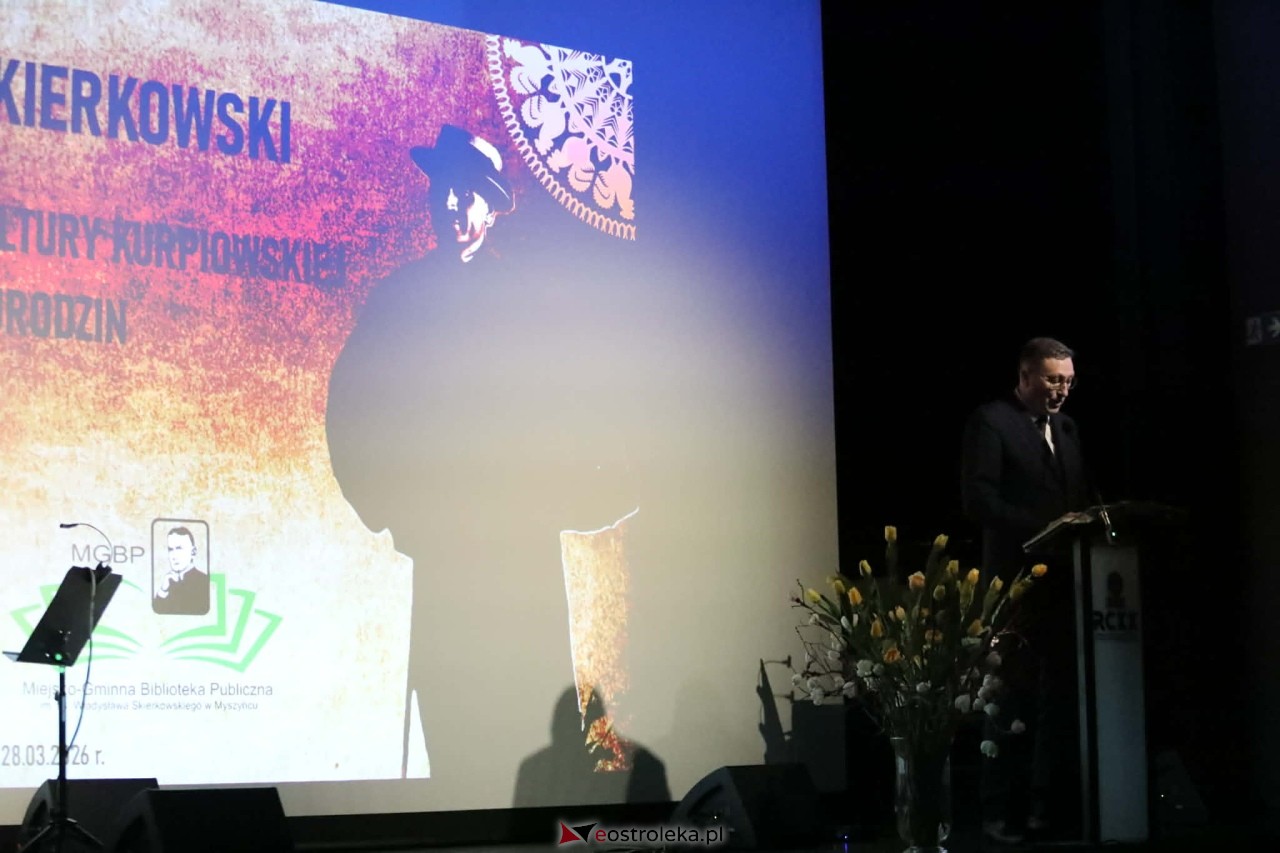 140. rocznica urodzin ks. Władysława Skierkowskiego [28.03.2026] - zdjęcie #22 - eOstroleka.pl