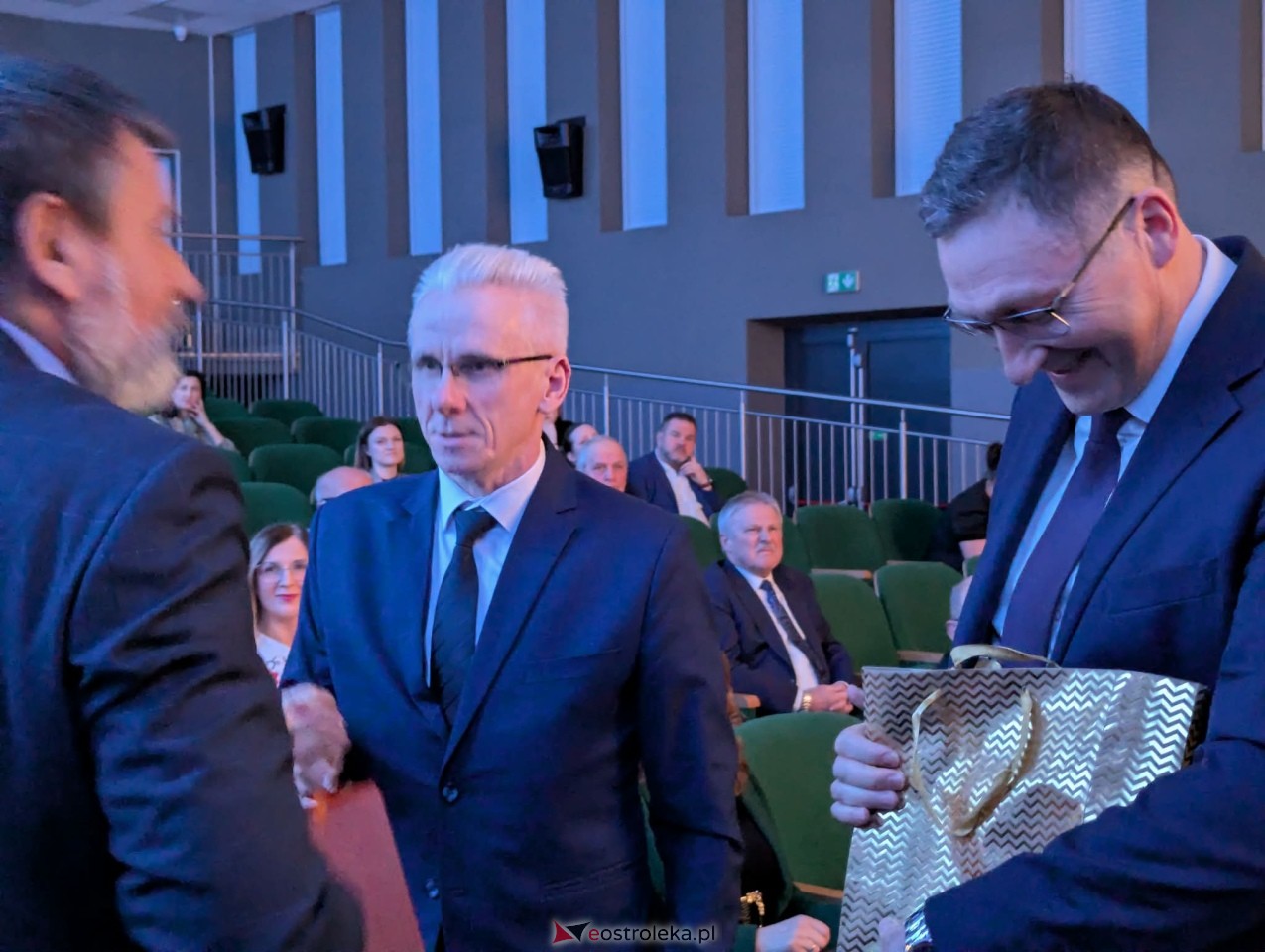 140. rocznica urodzin ks. Władysława Skierkowskiego [28.03.2026] - zdjęcie #21 - eOstroleka.pl