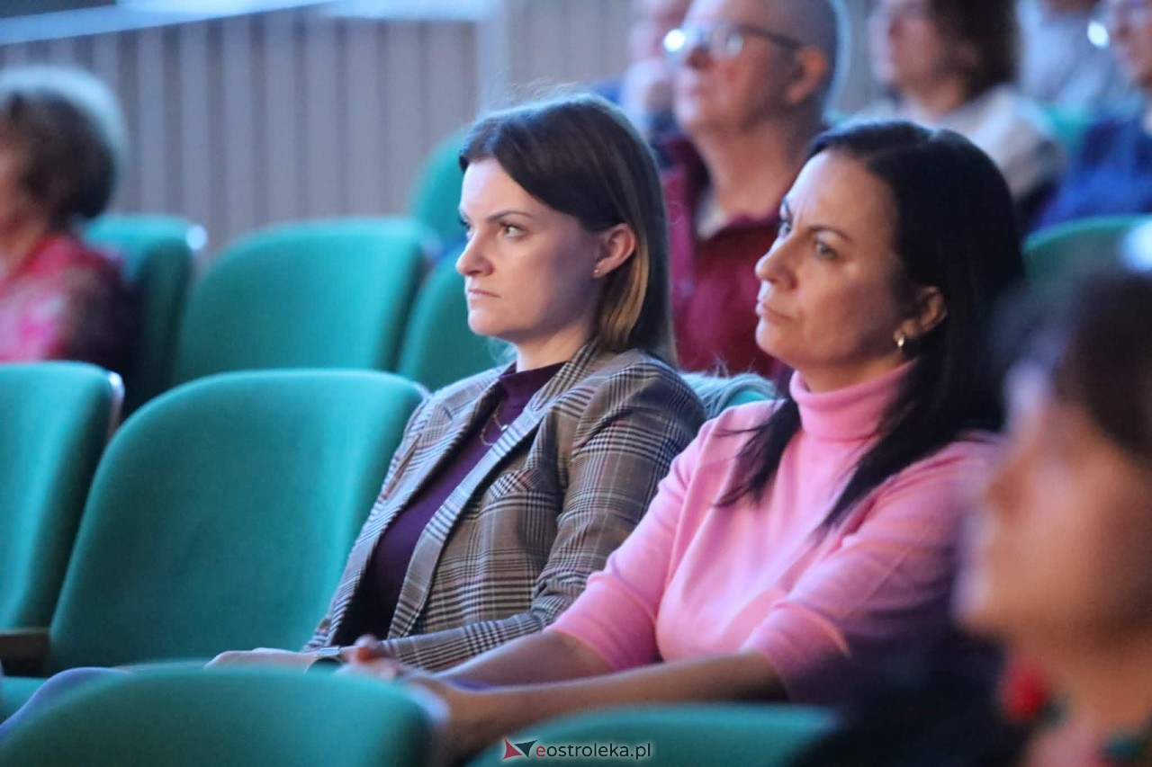 140. rocznica urodzin ks. Władysława Skierkowskiego [28.03.2026] - zdjęcie #19 - eOstroleka.pl