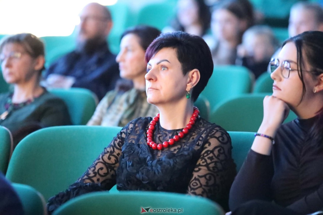 140. rocznica urodzin ks. Władysława Skierkowskiego [28.03.2026] - zdjęcie #18 - eOstroleka.pl