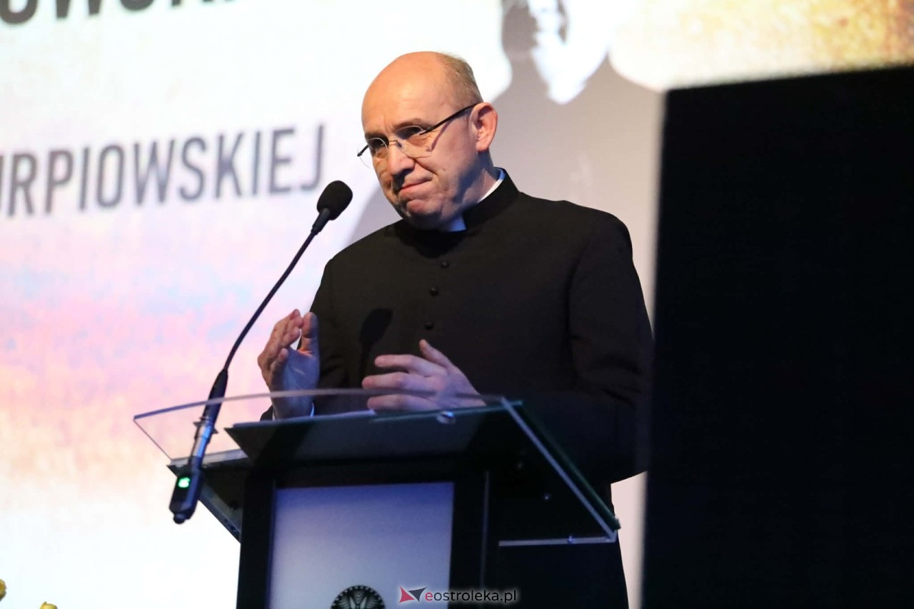140. rocznica urodzin ks. Władysława Skierkowskiego [28.03.2026] - zdjęcie #17 - eOstroleka.pl