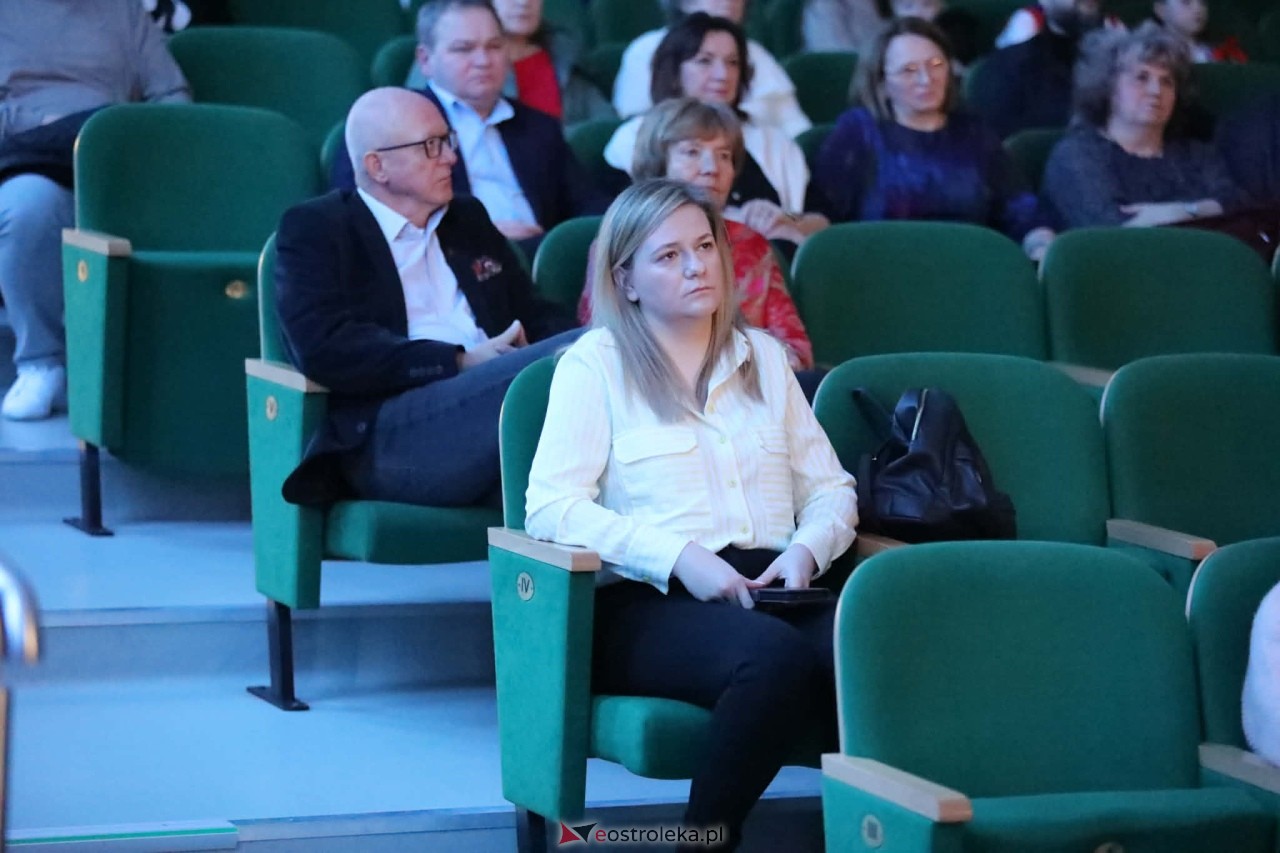 140. rocznica urodzin ks. Władysława Skierkowskiego [28.03.2026] - zdjęcie #13 - eOstroleka.pl